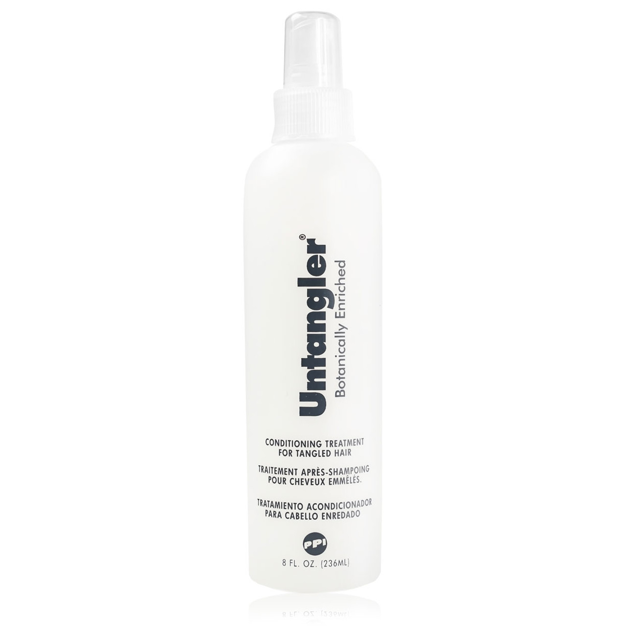 PPI Untangler 8 oz. Hairpiece Styling Product PPI Untangler 8 oz. Hairpiece Styling Product
